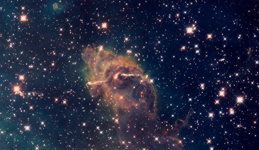 hubble00087 