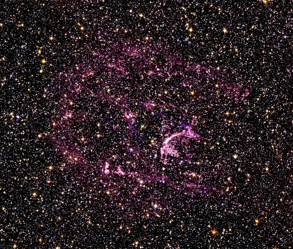 hubble00083 
