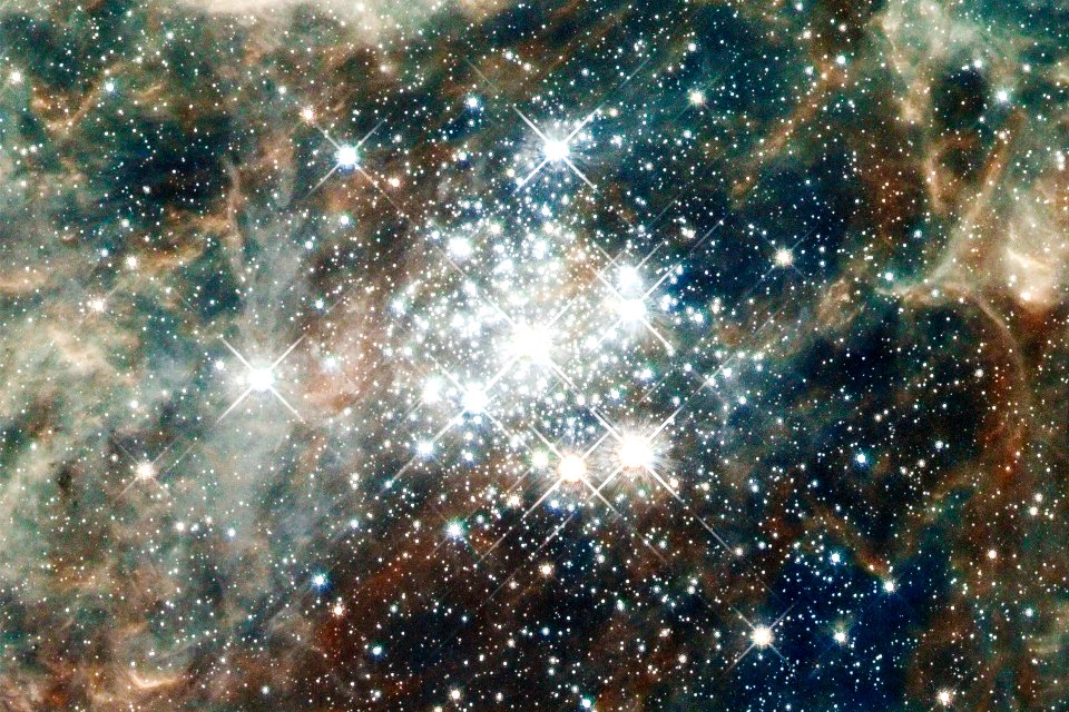 hubble00065 