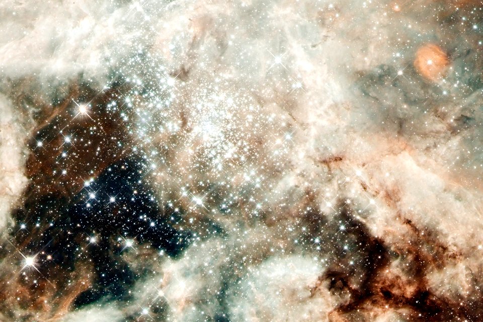 hubble00064 