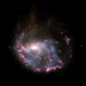 hubble00061 
