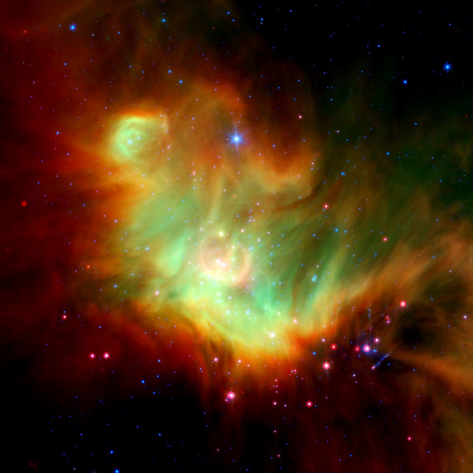 hubble00058 