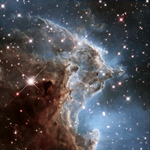 hubble00050 