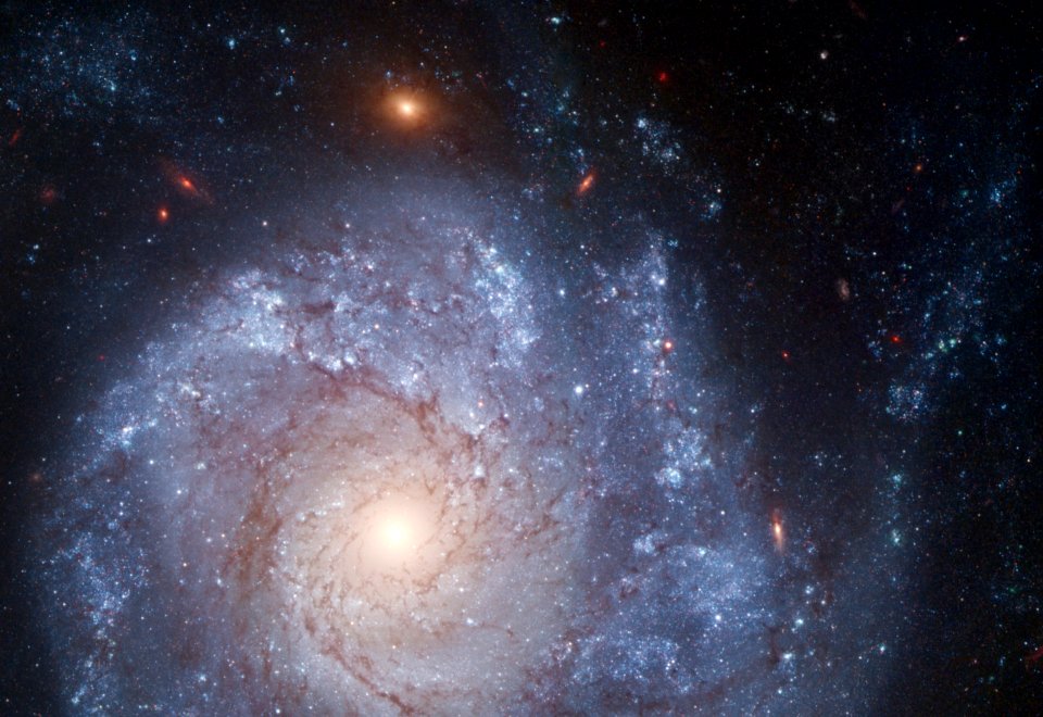 hubble00046 