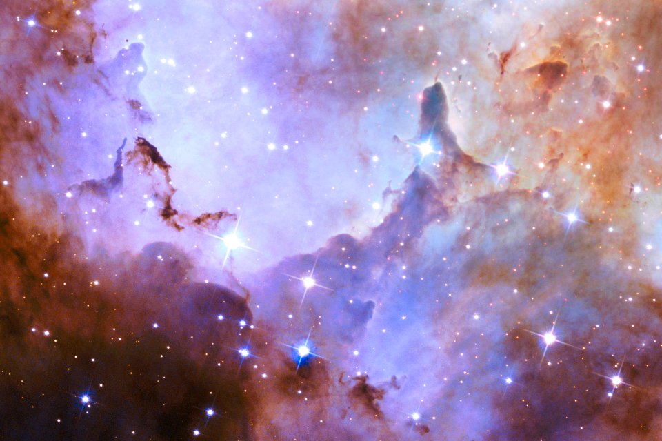 hubble00032 