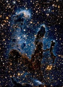 hubble00040 