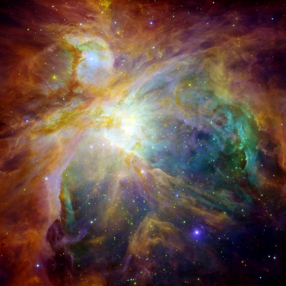 hubble00010 
