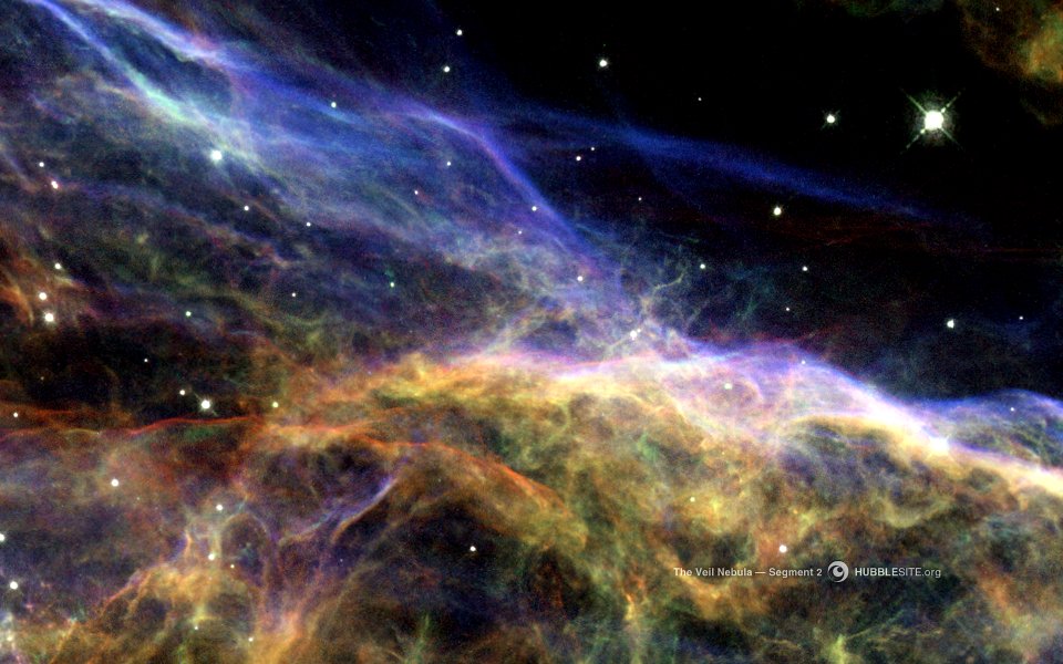 hubble00005 