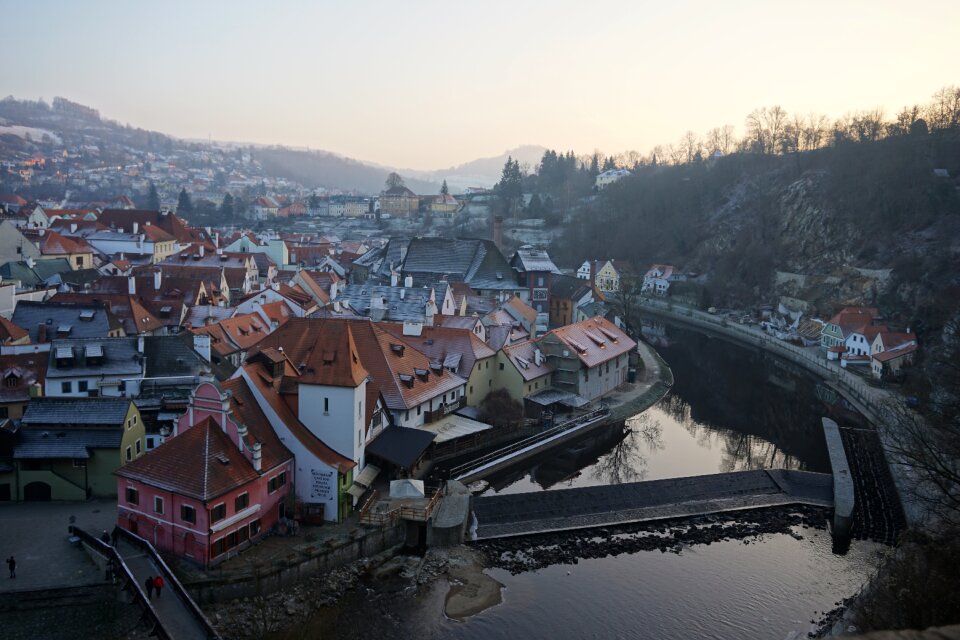 Europe travel to europe czech republic