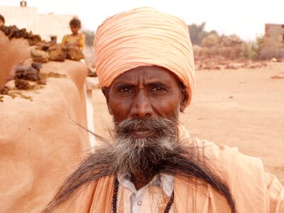 Bart indians india