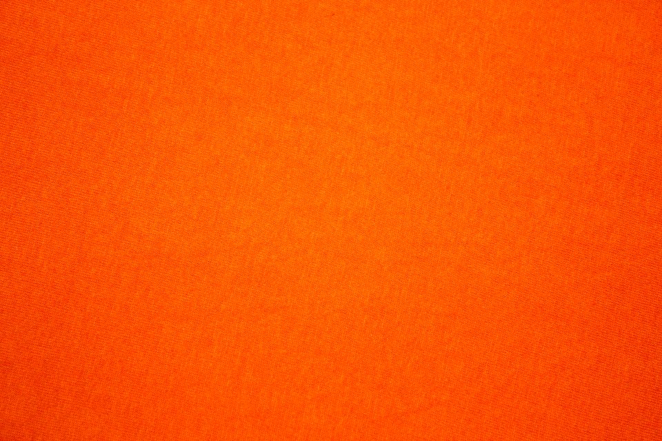 orange-textile-background-83042 