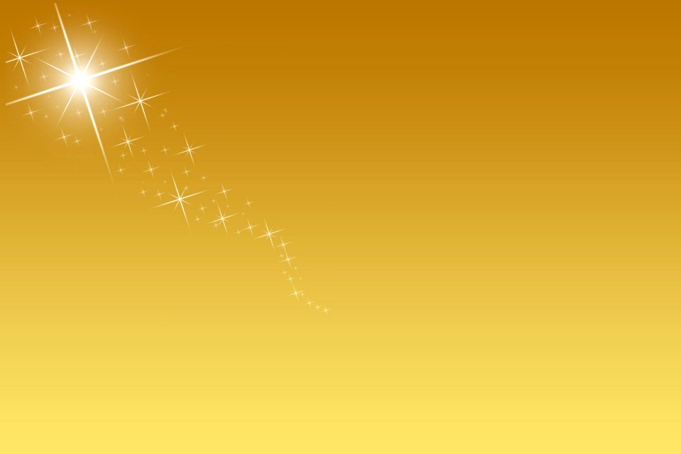 golden-background-83682 