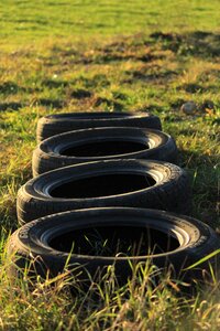 Nature outdoor wheel
