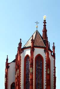 Historically section middle ages