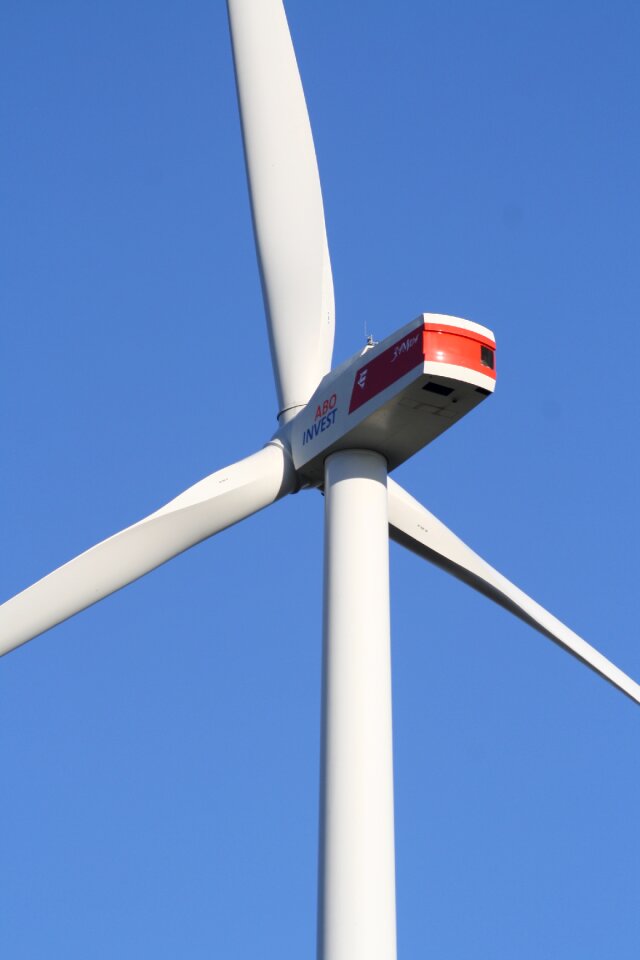 Sky wind energy renewable energy