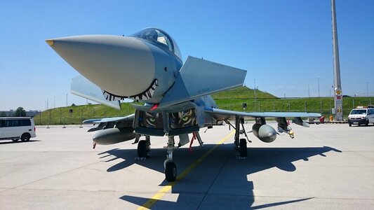 Munich jet technology