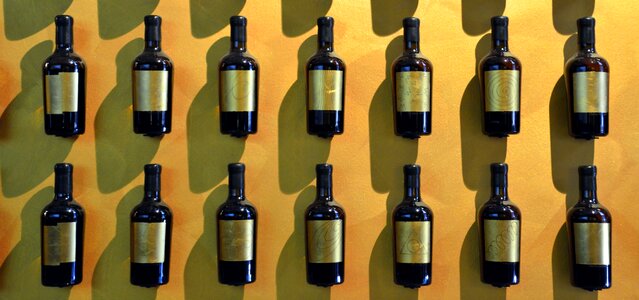 Drink benefit from whiskey