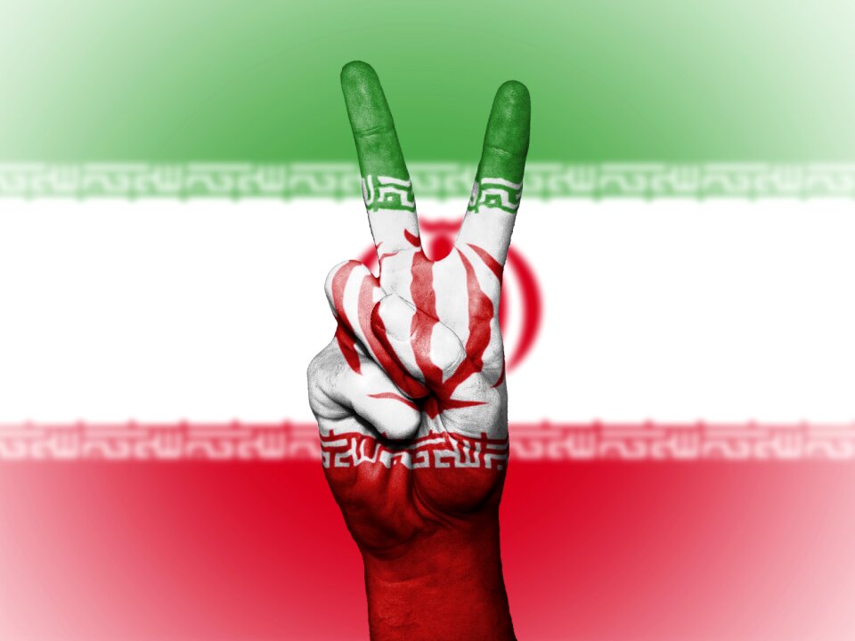 Nation background banner