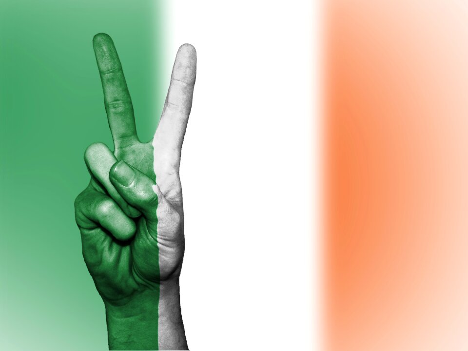 Nation background banner