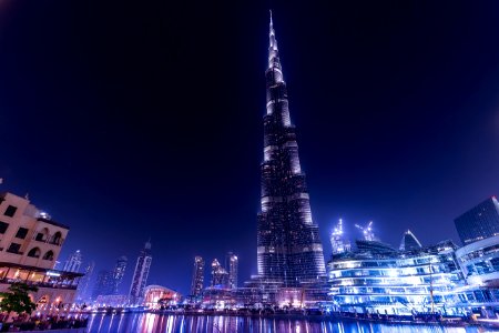 burj-khalifa-2212978_1280 