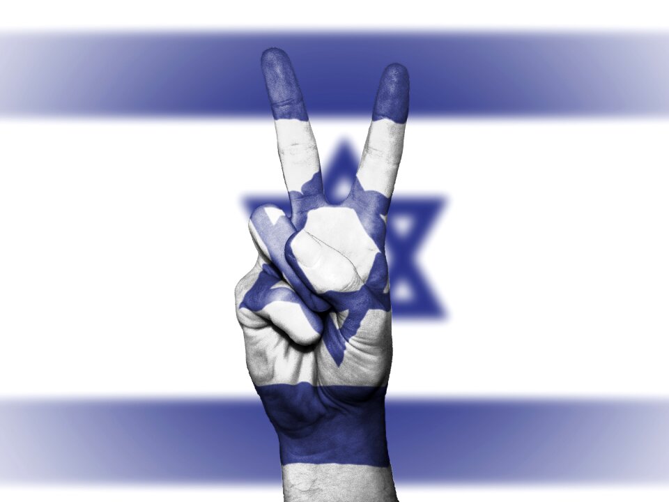 Nation background banner