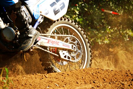 Motor racing motorcycle motorsport