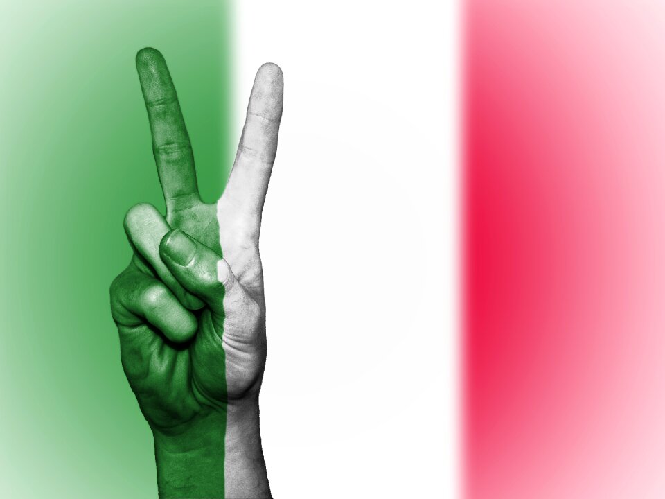 Nation background banner