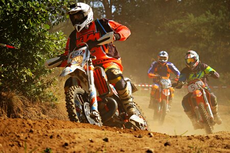 Motor racing motorcycle motorsport