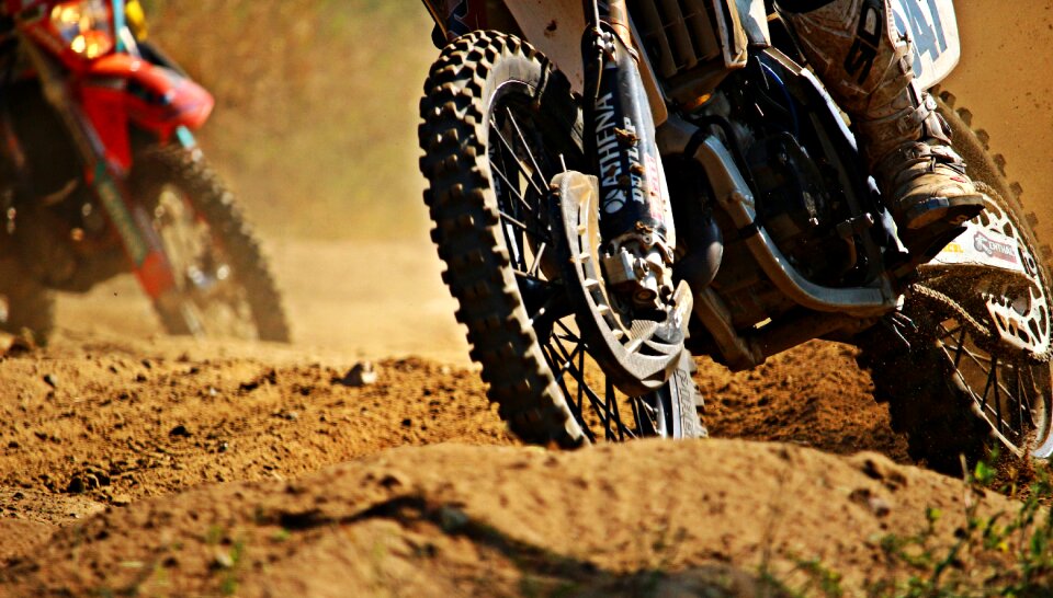 Motor racing motorcycle motorsport