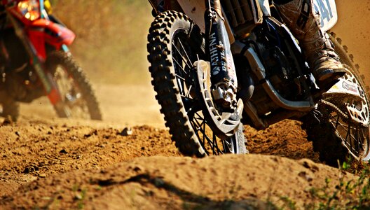 Motor racing motorcycle motorsport
