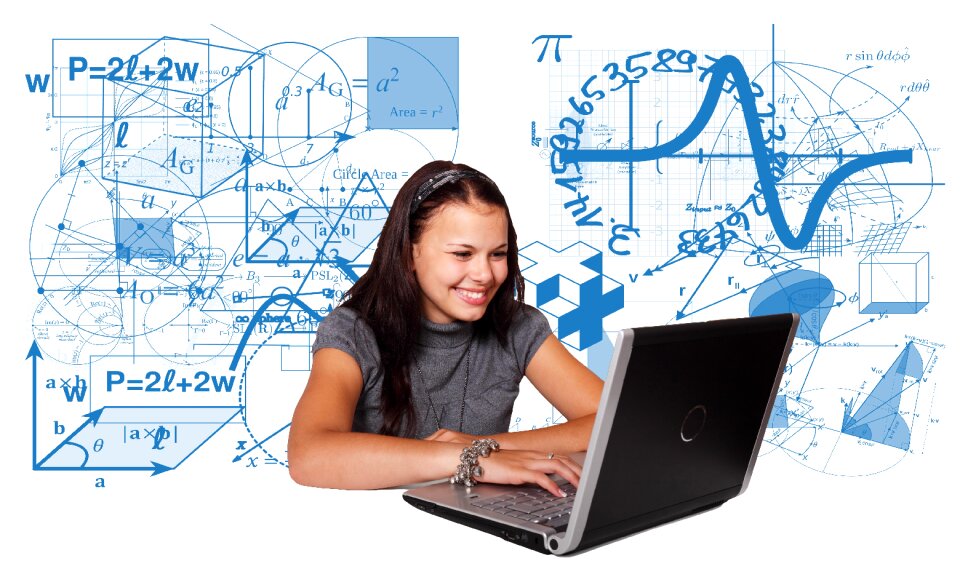 Mathematics physics education