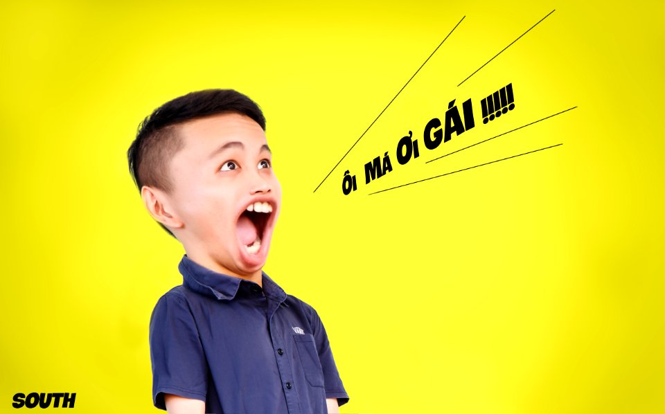 Trào Lưu mới =))) 