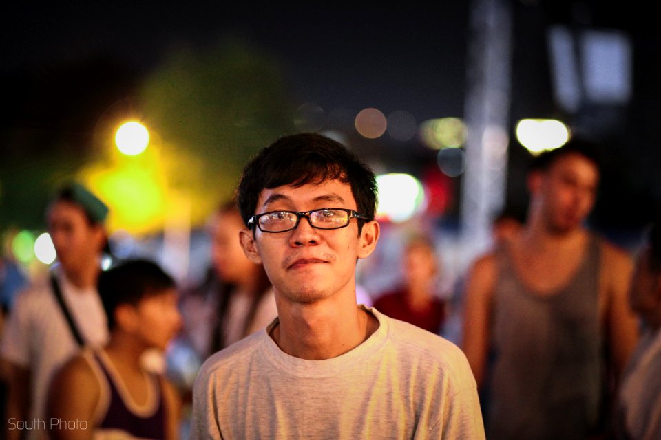 Cypher Nguyễn Huệ Street 