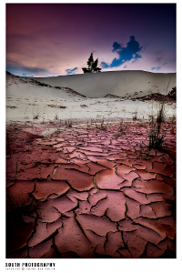 Crack Earth 