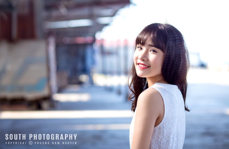 Hoang Linh Chi 