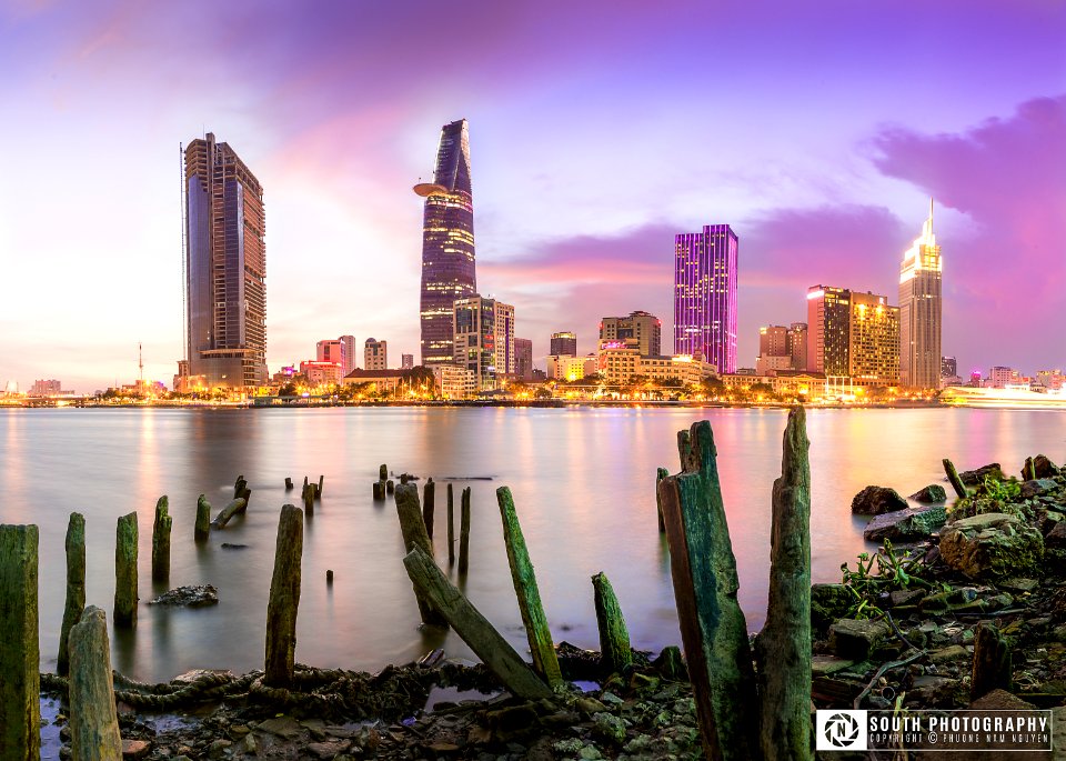SaiGon 