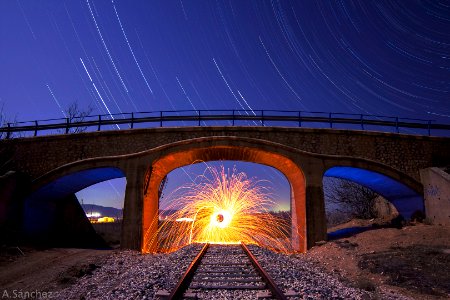 Viajeros al Tren 