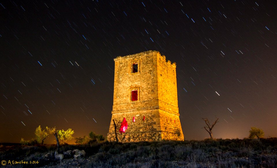 Telégrafo Óptico 