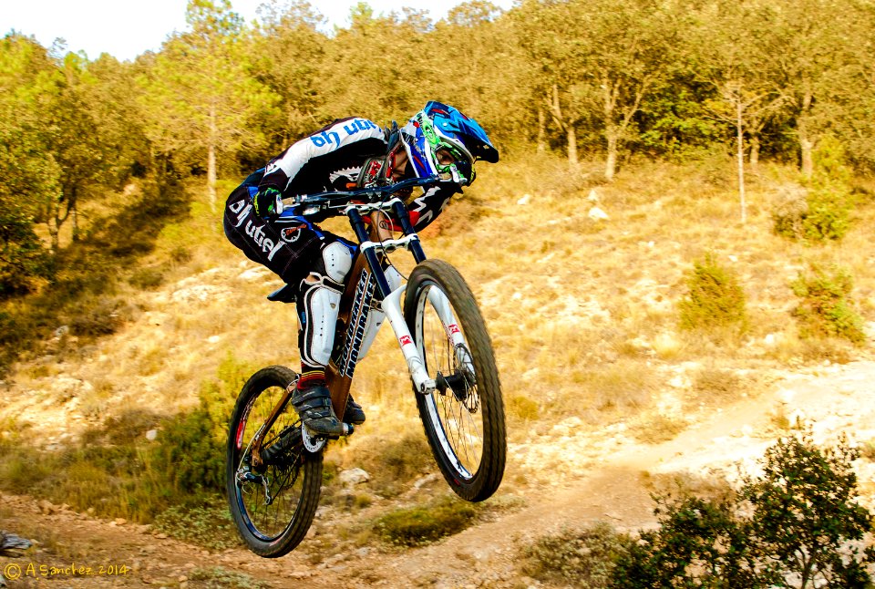 Adrian Cervera Pasaron 