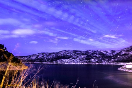 El Lago de las Estrellas photo