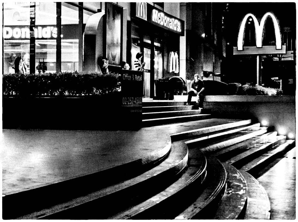 #cre8ivequest #blackandwhite #bnw #monochrome #instablacka… 