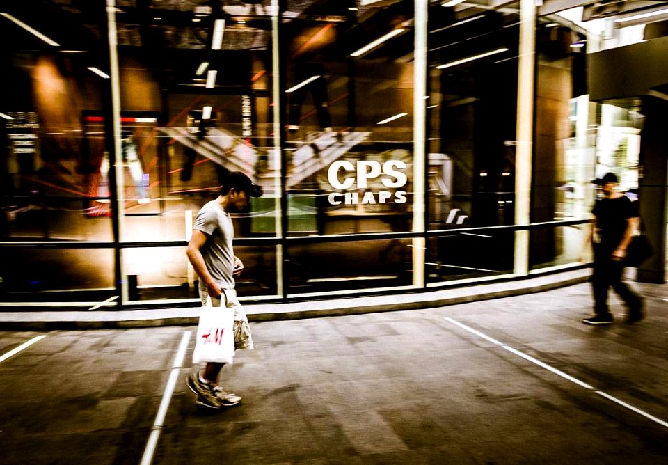 #cre8ivequest #blur#bangkokfood #terminal21 #photography #… 