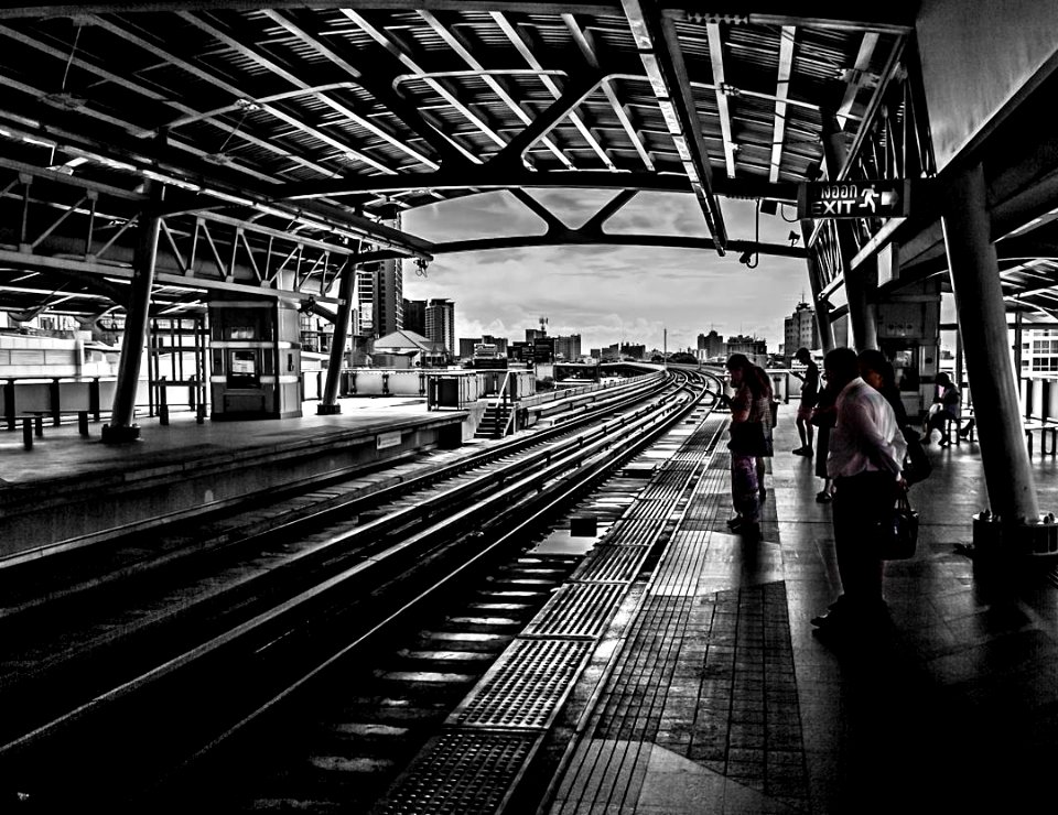 #cre8ivequest #blackandwhite #bnw #monochrome #instablacka… 