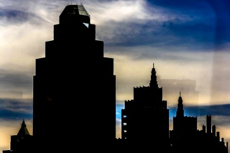 Scaling down #cre8ivequest #architecture #buildings #sense… 