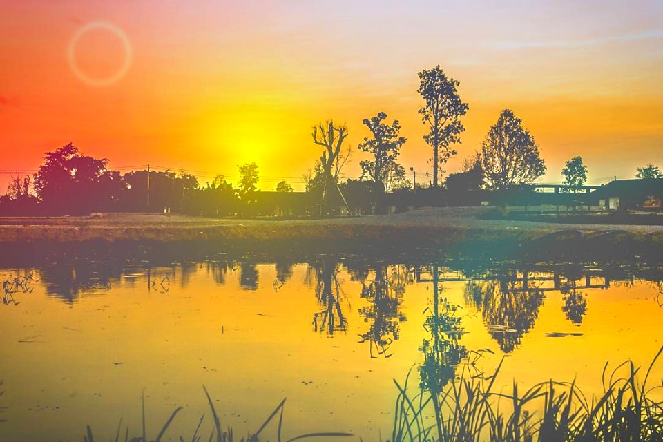 #cre8ivequest #3XSPUnity #sunset #goldenhour #goldenhourph… 