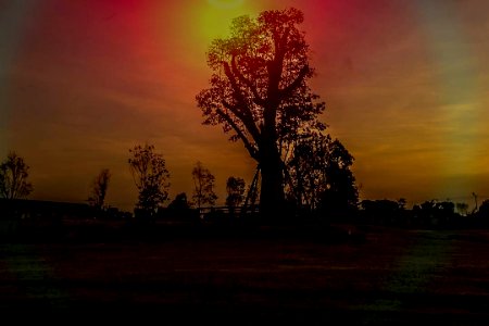 I love sunsets #cre8ivequest #3xspunity #3XSPUnity #sunset… 