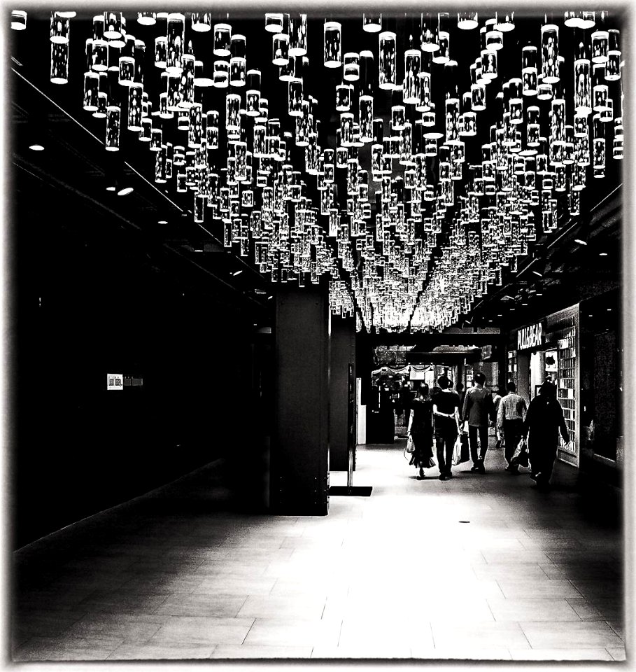 #cre8ivequest #blackandwhite #bnw #monochrome #instablacka… 