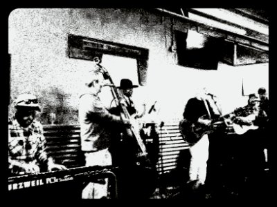 -40 @ the Square Peg 