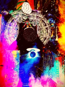 All the moons / Toda Luna... 