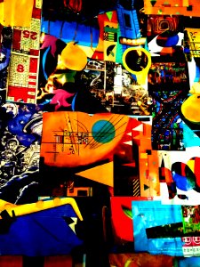 Miro microcosm 
